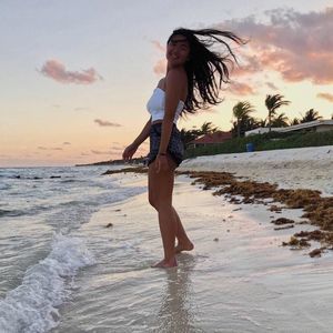 Meet your Posher, Jessa